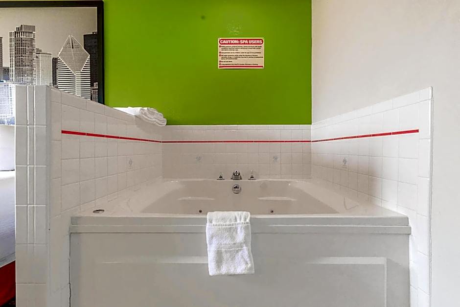 Super Rest Inn