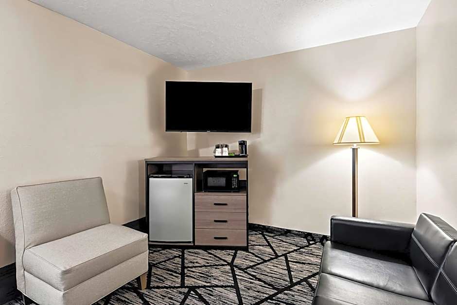 SureStay Hotel by Best Western Duncan