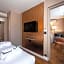 Hotel Mercure Paris Ouest Saint-Germain