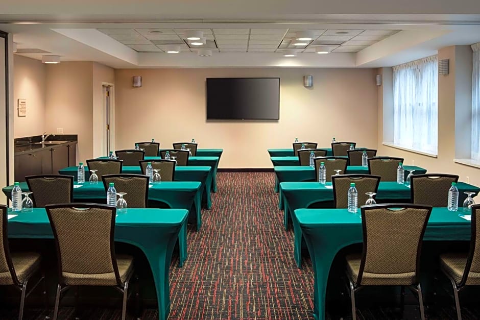 Homewood Suites By Hilton Anaheim-Main Gate Area