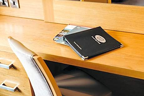 Family room with Annex