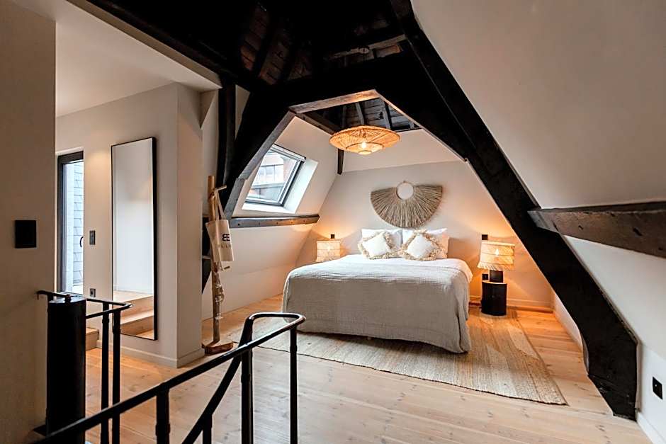 BTFL Living Antwerp