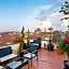 Hotel Annabella Roof Terrace