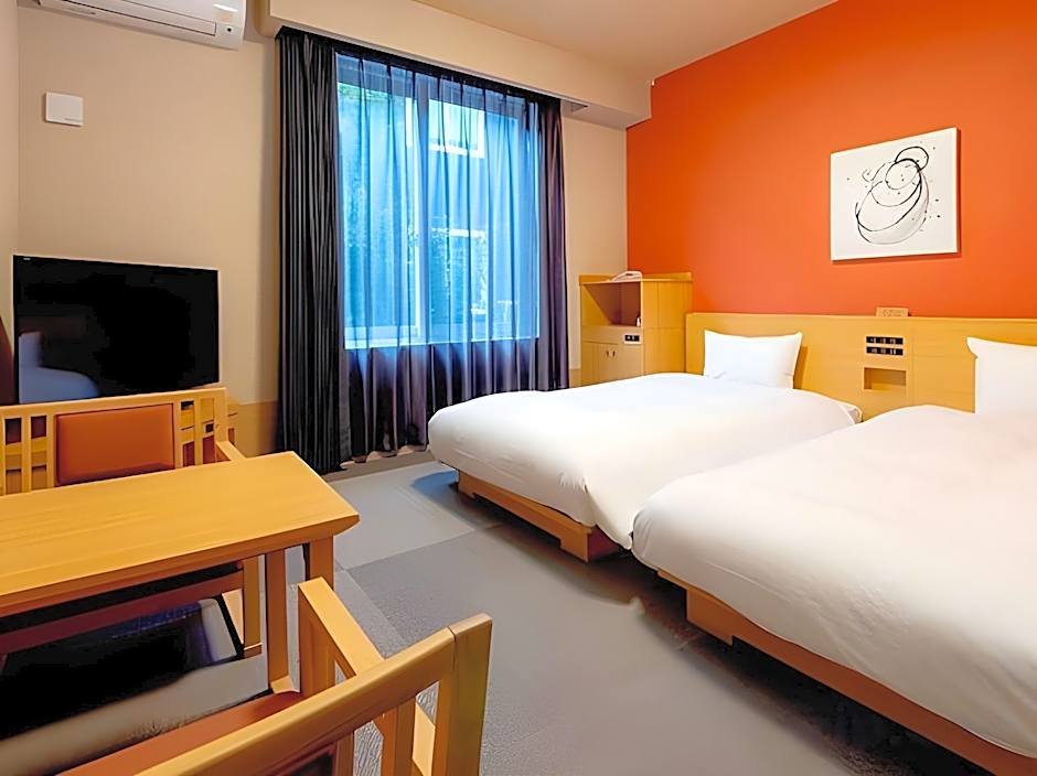 GRANDVRIO HOTEL NARA WAKURA