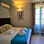 D Townhouse Boutique Suites