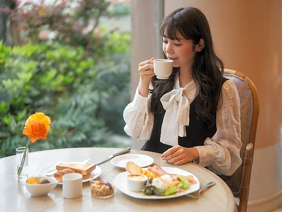 Takarazuka Washington Hotel