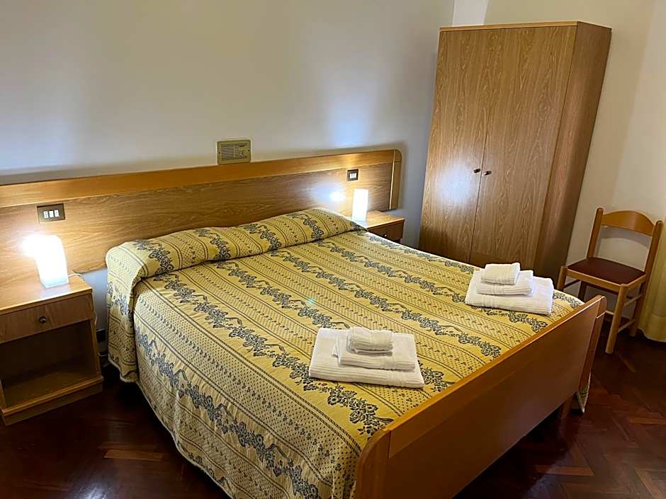 Hotel La Torretta