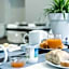 Comfort Aparthotel Nimes Centre