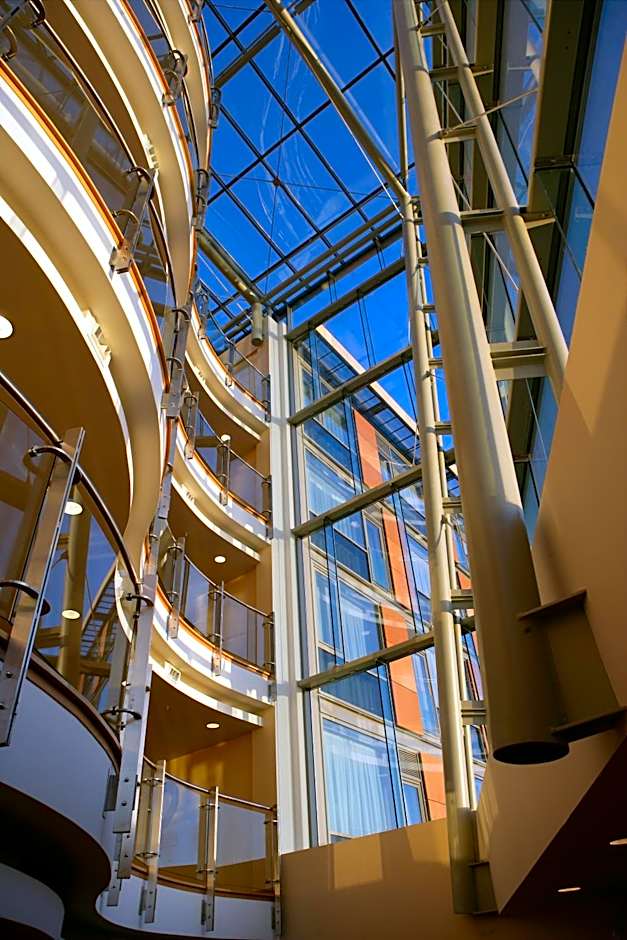 Pillo Hotel Ashbourne Leisure Club & Spa