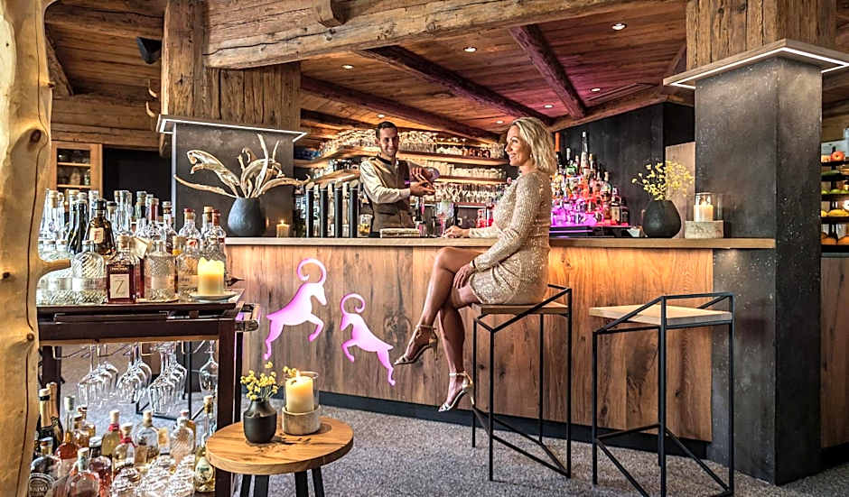 Abinea Dolomiti Romantic Spa Hotel