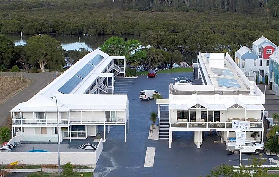 Batemans Bay Lodge