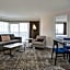 Sheraton Cavalier Calgary Hotel