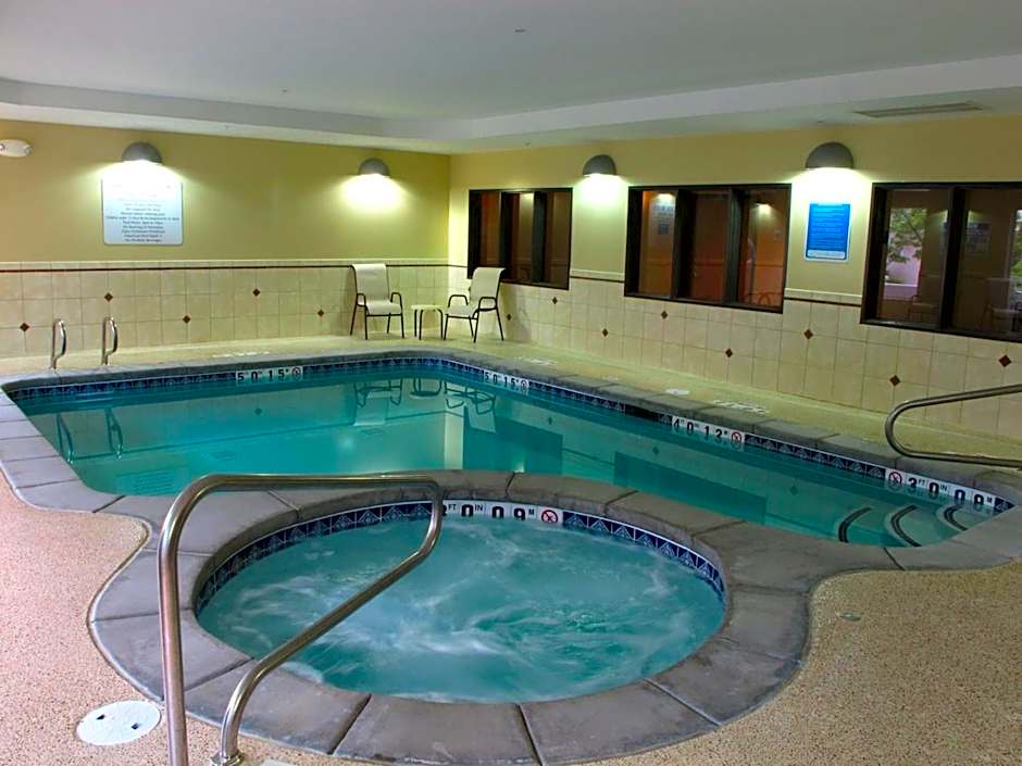 Holiday Inn Express Salt Lake City South - Midvale By IHG