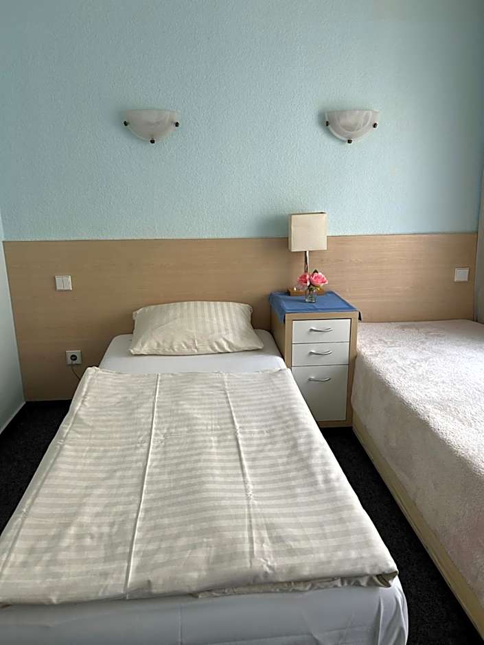 Hotel Jägerhof