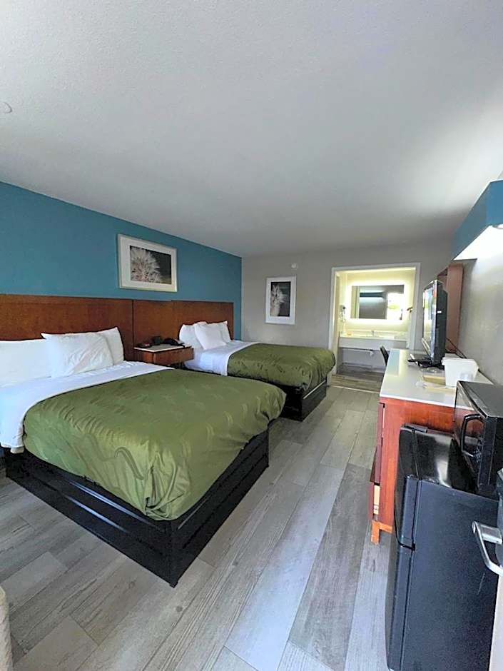 Jameson Inn Winder