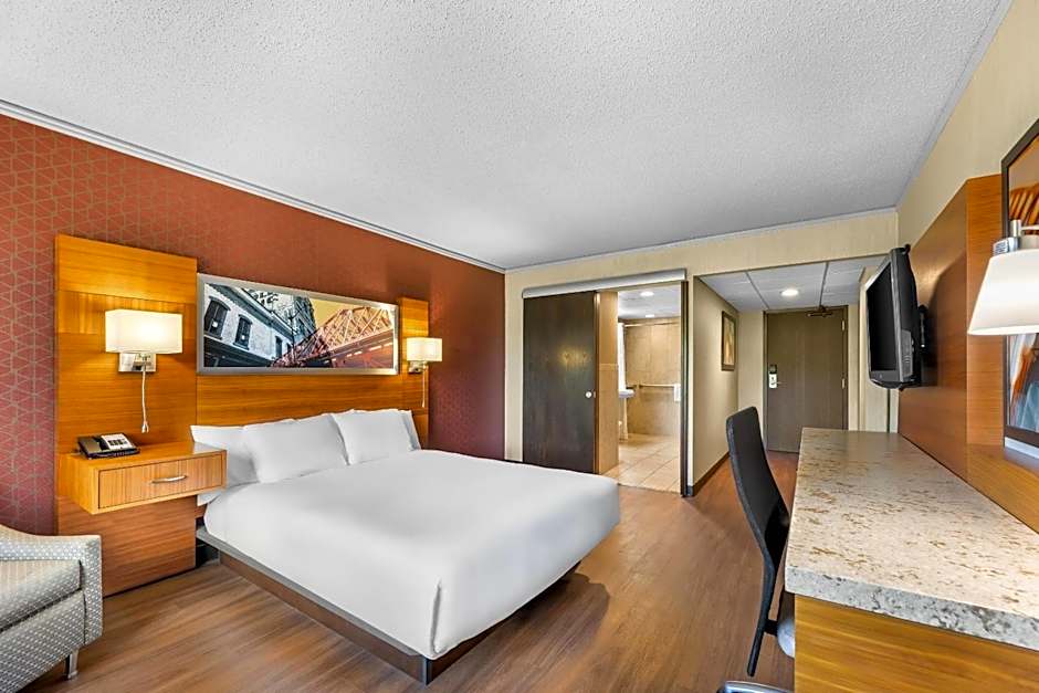 Radisson Hotel La Crosse