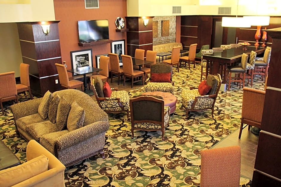 Hampton Inn By Hilton & Suites Houston/Katy, Tx