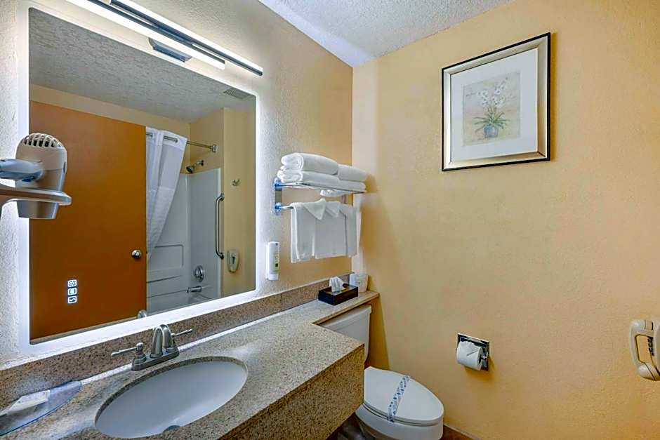 Quality Inn Los Lunas - Albuquerque South