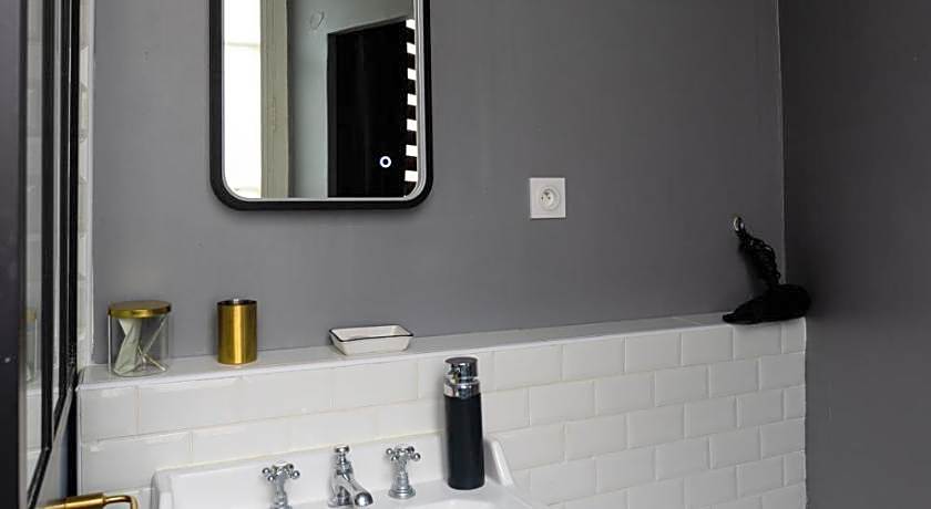 Casa Roma Montpellier Bed&Breakfast chambres d hôte