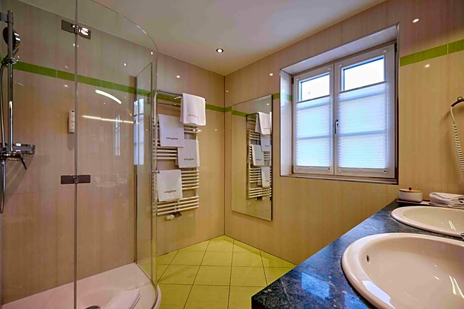 Hotel EDELWEISS Berchtesgaden Superior