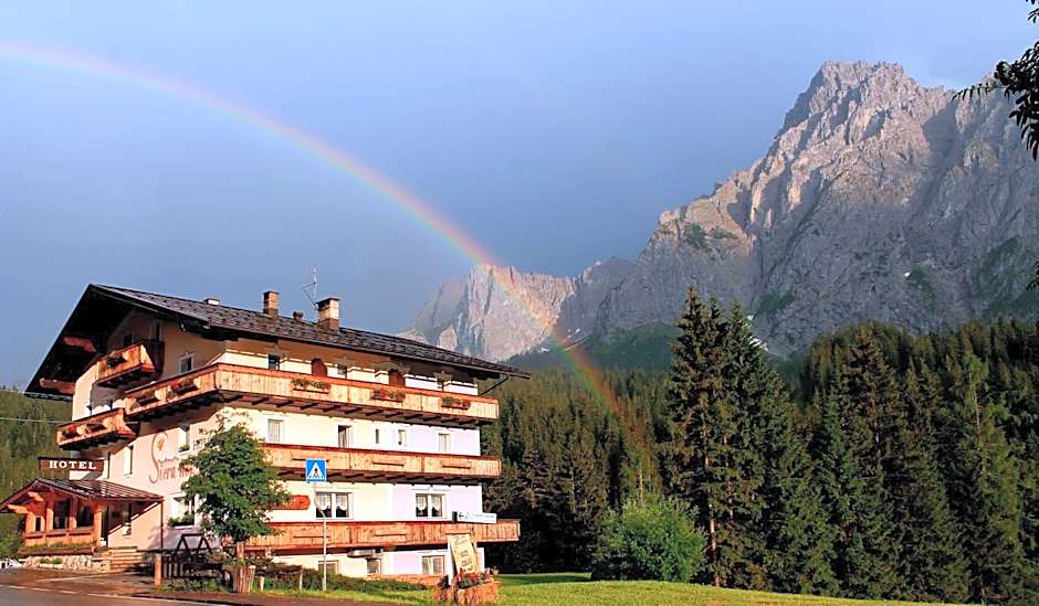 Hotel Siera Hof