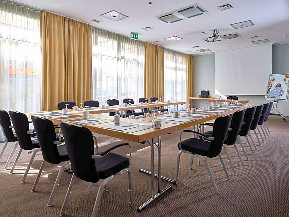 Mercure Hotel Dusseldorf City Center