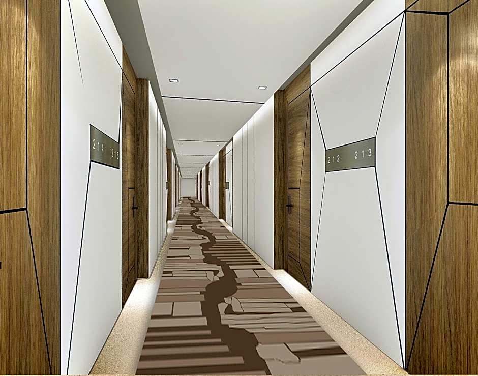 Mingalar Mandalay Hotel