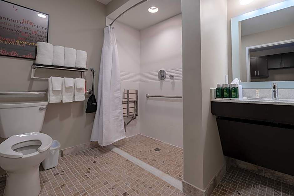 TownePlace Suites by Marriott Clinton