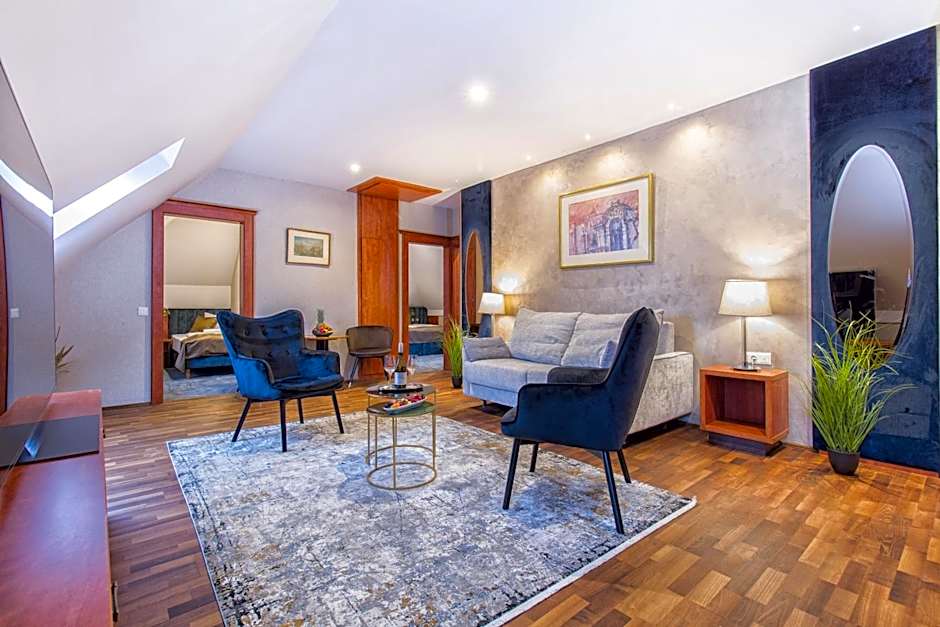 Hotel Gottwald