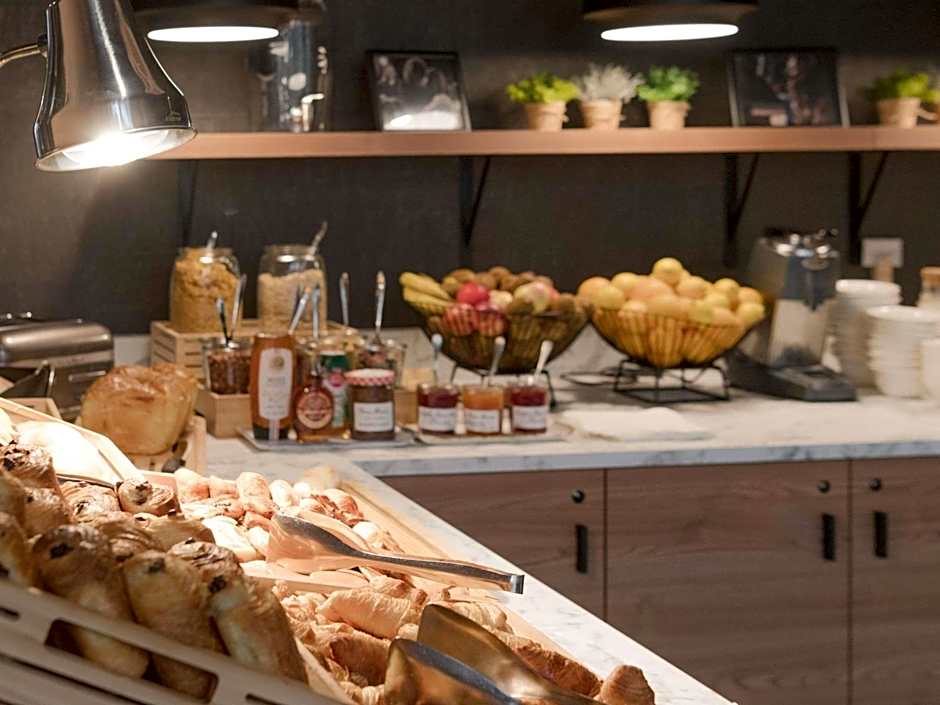 ibis Paris Rueil-Malmaison