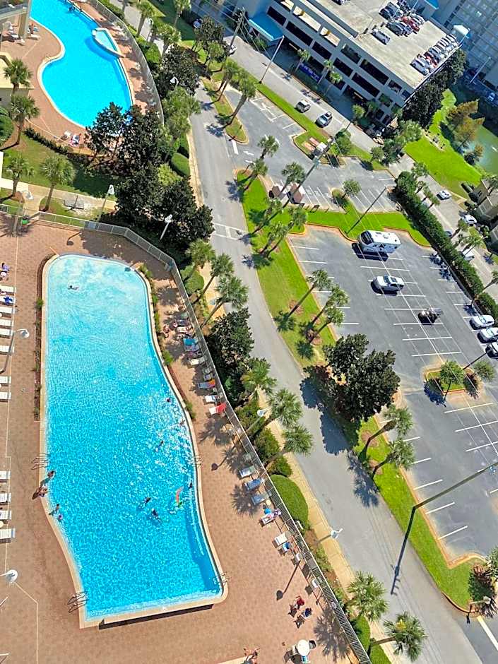 122 Seascape Dr Unit 1406