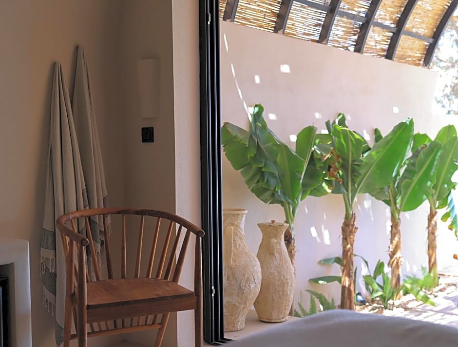 GAIA Alaçatı BY THE SEA - Adult Only