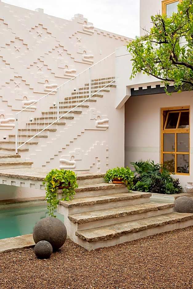 La Valise San Miguel de Allende, Member of Small Luxury Hotels