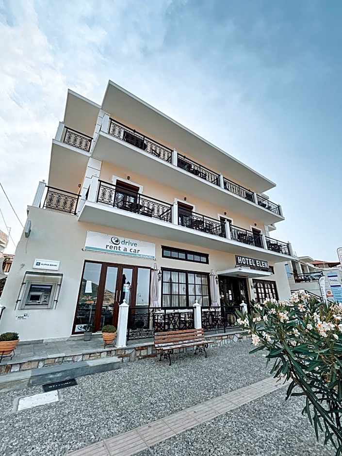 Hotel Eleni