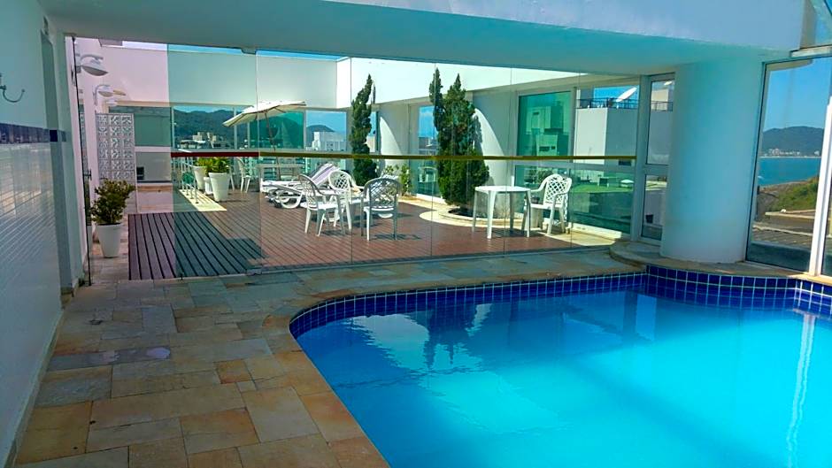 Guarujá Flat
