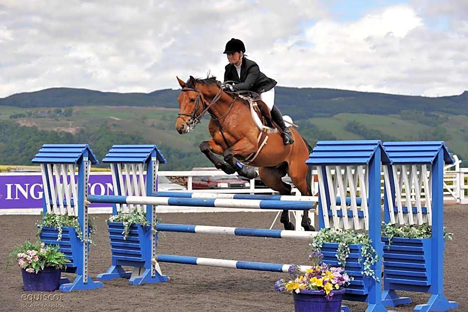 Ingliston Country Club Hotel