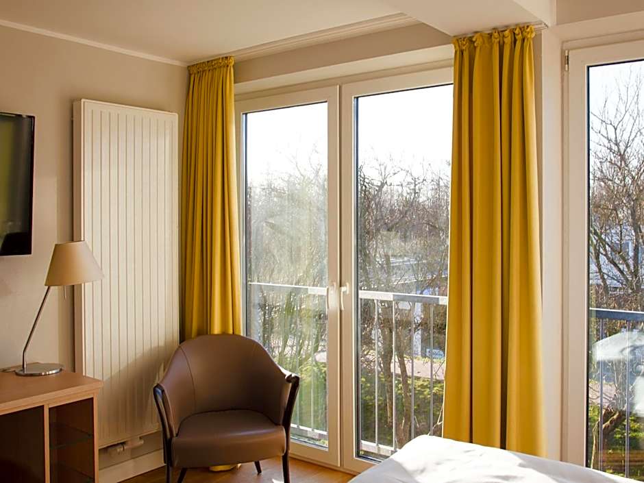 BE BIO Hotel be natural - direkt am Wasser