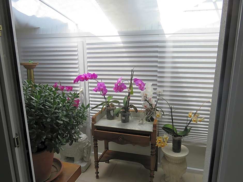 Chambres d'hôtes de charme au REFUGE DU PEINTRE prés de St Emilion