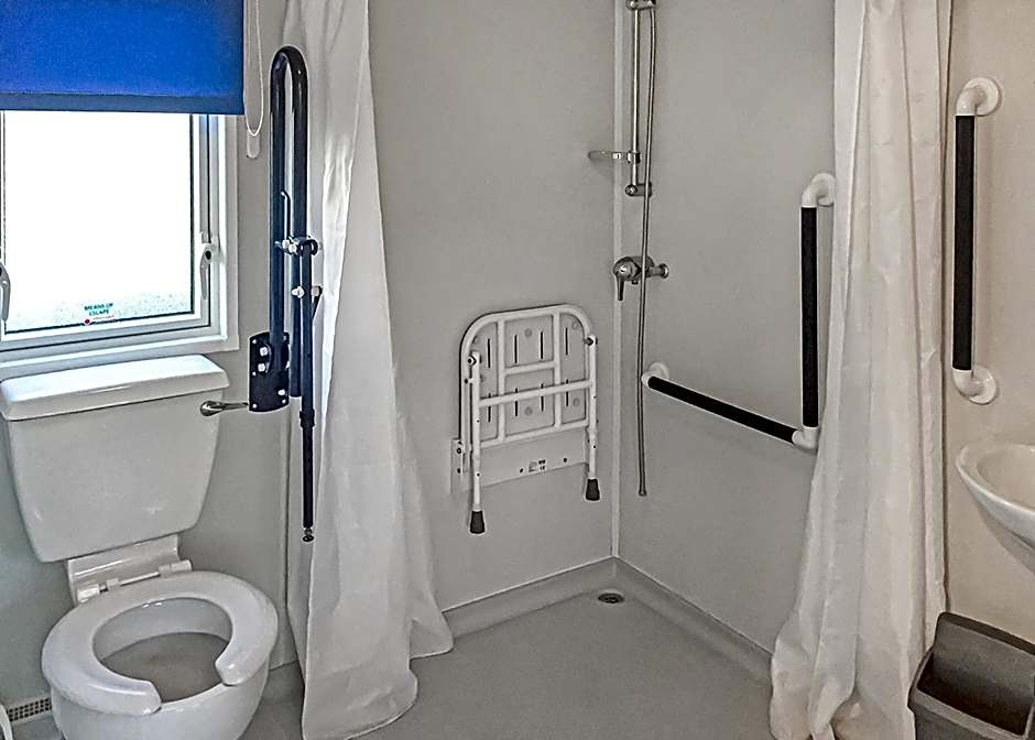 Tollerton Holiday Park