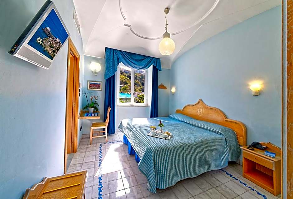 Hotel Punta Imperatore