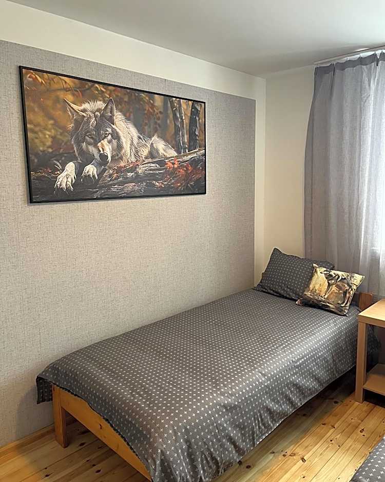 Suurlahe Guesthouse