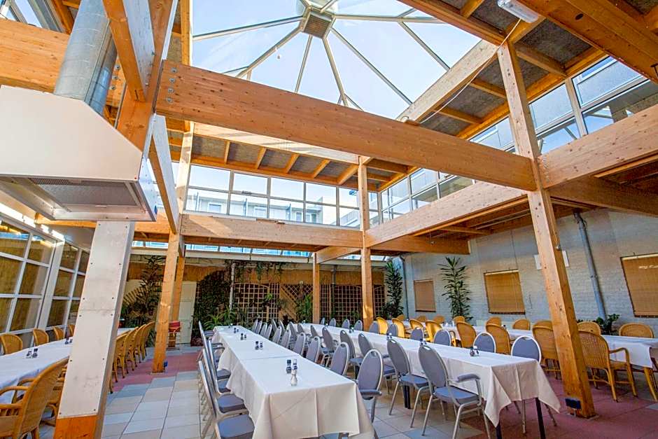 Fletcher Badhotel Callantsoog