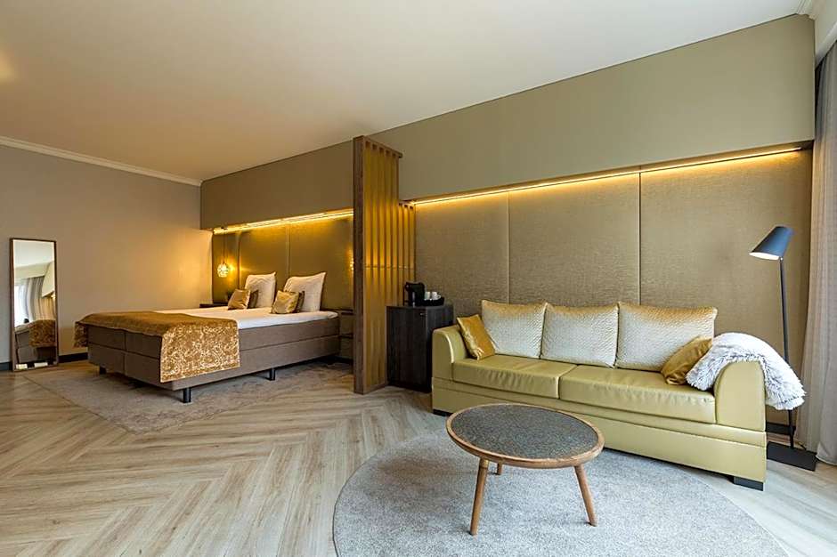 Leonardo Hotel Antwerp the Plaza