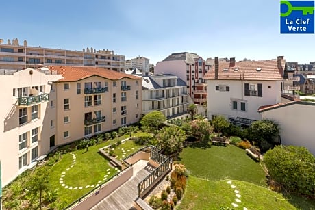 Résidence Pierre & Vacances Premium Haguna