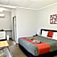 Gilgandra Motel