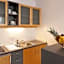 Best Western Hotel AM Europaplatz