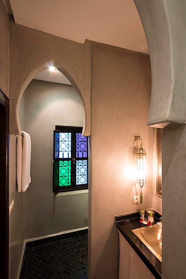 Origin Hotels Riad Lhena