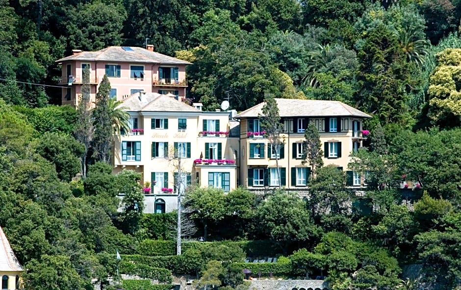 Hotel Piccolo Portofino