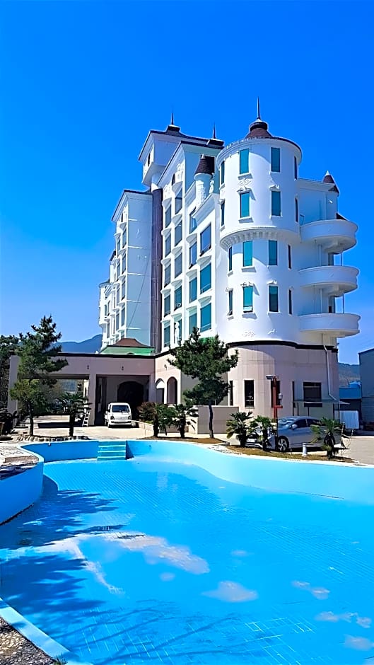 Namhae Beach Hotel