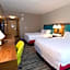 Hampton Inn By Hilton Leesburg